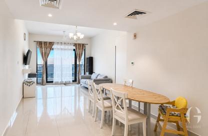 Apartment - 1 Bedroom - 1 Bathroom for rent in Etlala Residence 2 - Etlala Residence - Dubai Land Residence Complex - Dubai