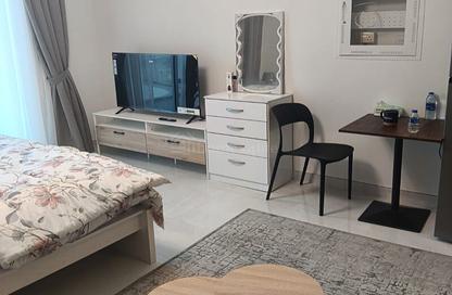 Apartment - Studio - 1 for sale in Skyz by Danube - Arjan - Dubai Apartment - Studio - 1 for sale in Skyz by Danube - Arjan - Dubai