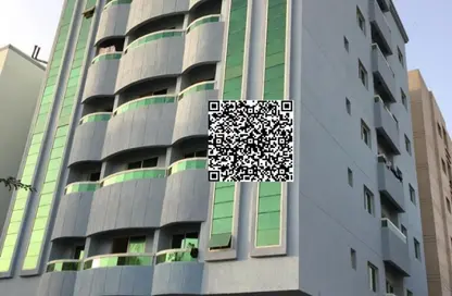 Apartment - Studio - 1 Bathroom for rent in Sheikh Jaber Al Sabah Street - Al Naimiya - Al Nuaimiya - Ajman