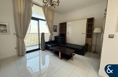 Apartment - Studio - 1 Bathroom for rent in Starz Tower 2 - Starz by Danube - Al Furjan - Dubai