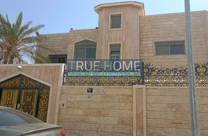 فيلا - 3 غرف نوم - 4 حمامات للبيع في شرقان - الحيرة - الشارقة