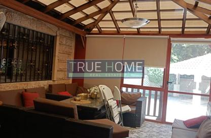Villa - 3 Bedrooms - 4 Bathrooms for sale in Sharqan - Al Heerah - Sharjah