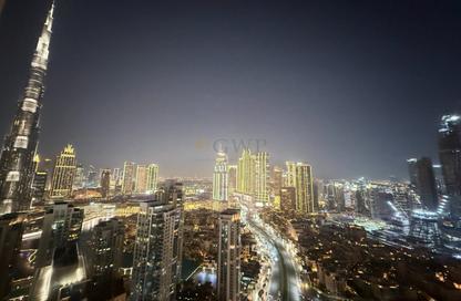 Apartment - 2 - 3 for rent in Vida Residence Downtown - Downtown Dubai - Dubai Apartment - 2 - 3 for rent in Vida Residence Downtown - Downtown Dubai - Dubai