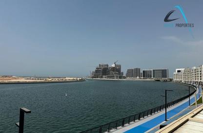 Apartment - 2 Bedrooms - 3 Bathrooms for rent in Lagoon B12 - The Lagoons - Mina Al Arab - Ras Al Khaimah