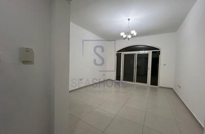 Apartment - 1 - 2 for rent in Al Khaleej Village - Al Ghadeer - Abu Dhabi