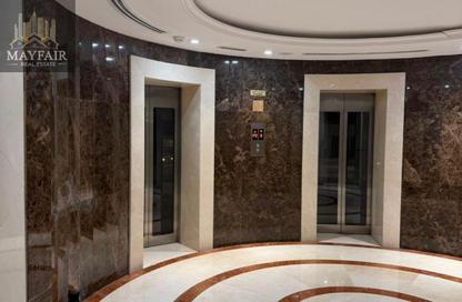 Apartment - 3 Bedrooms - 3 Bathrooms for rent in Conquer Tower - Sheikh Maktoum Bin Rashid Street - Ajman Apartment - 3 Bedrooms - 3 Bathrooms for rent in Conquer Tower - Sheikh Maktoum Bin Rashid Street - Ajman