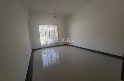 Apartment - 1 Bedroom - 2 Bathrooms for rent in Pantheon Boulevard - District 13 - Jumeirah Village Circle - Dubai