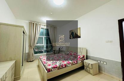 Apartment - 1 - 2 for rent in City Tower - Al Nuaimiya - Ajman Apartment - 1 - 2 for rent in City Tower - Al Nuaimiya - Ajman