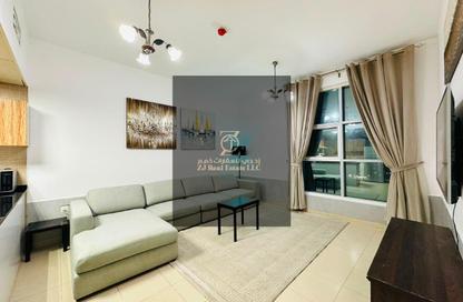 Apartment - 1 - 2 for rent in City Tower - Al Nuaimiya - Ajman Apartment - 1 - 2 for rent in City Tower - Al Nuaimiya - Ajman