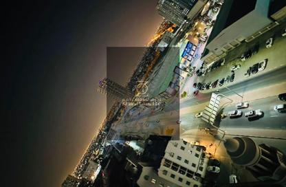 Apartment - 1 - 2 for rent in City Tower - Al Nuaimiya - Ajman