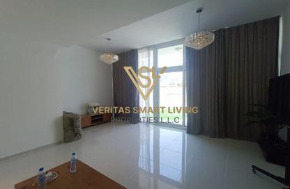 Townhouse - 2 - 3 for rent in Pacifica - Damac Hills 2 - Dubai Townhouse - 2 - 3 for rent in Pacifica - Damac Hills 2 - Dubai