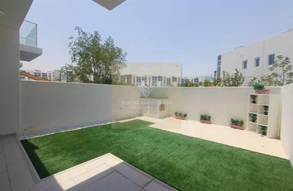 Townhouse - 2 - 3 for rent in Pacifica - Damac Hills 2 - Dubai Townhouse - 2 - 3 for rent in Pacifica - Damac Hills 2 - Dubai