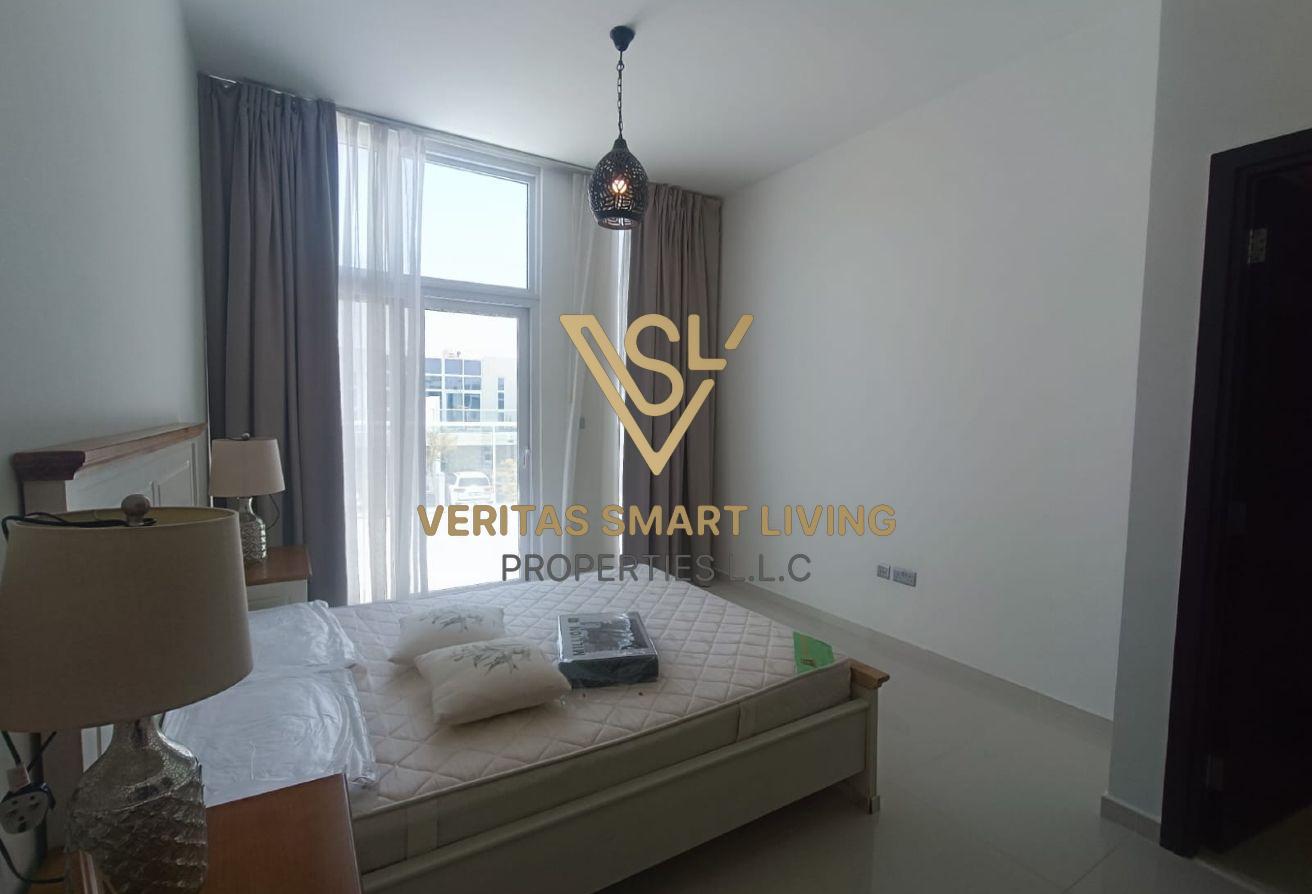 Ready to Move | Fully Furnished | Single Row photo 10