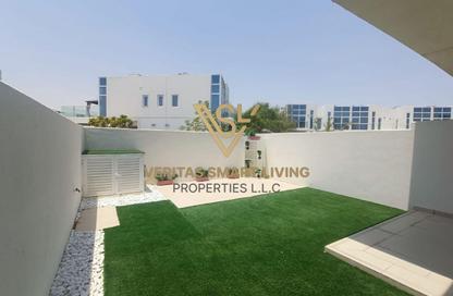 Townhouse - 2 - 3 for rent in Pacifica - Damac Hills 2 - Dubai Townhouse - 2 - 3 for rent in Pacifica - Damac Hills 2 - Dubai