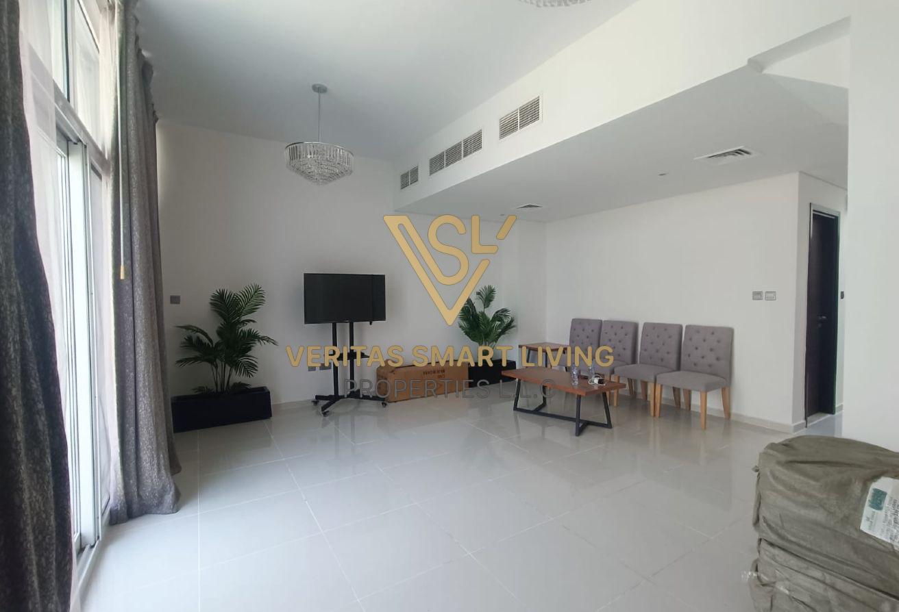 Ready to Move | Fully Furnished | Single Row photo 6