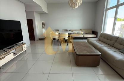 Villa - 5 Bedrooms - 5 Bathrooms for rent in Madinat Hind - Mulberry - Damac Hills 2 - Dubai