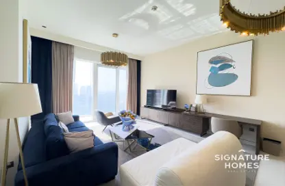 شقة - غرفة نوم - 2 حمامات للبيع في فندق وأجنحة أفاني بالم فيو - مدينة دبي للإعلام - دبي