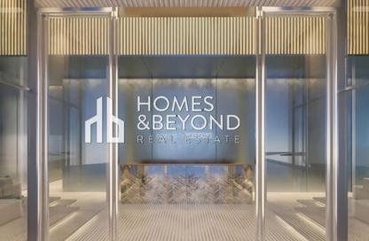 Apartment - 2 Bedrooms - 2 Bathrooms for sale in Moonstone Residences Interiors - Al Marjan Island - Ras Al Khaimah