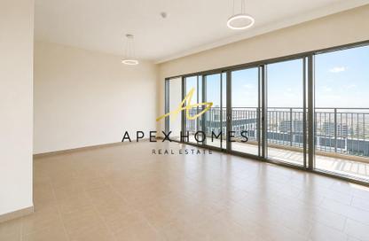 Apartment - 3 Bedrooms - 3 Bathrooms for rent in Park Heights 1 - Park Heights - Dubai Hills Estate - Dubai