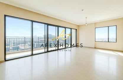 Apartment - 3 Bedrooms - 3 Bathrooms for rent in Park Heights 1 - Park Heights - Dubai Hills Estate - Dubai