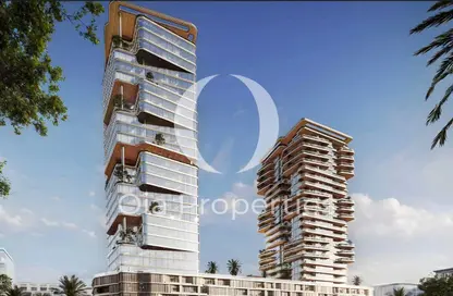 Apartment - 1 Bedroom - 1 Bathroom for sale in Radiant Atrium Towers - City Of Lights - Al Reem Island - Abu Dhabi