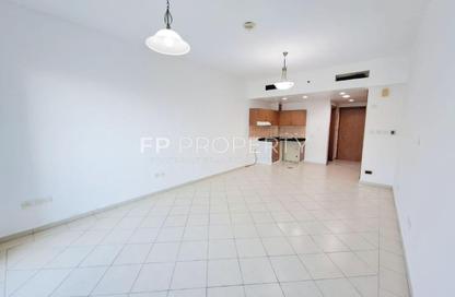 Apartment - Studio - 1 for rent in Lago Vista A - Lago Vista - Dubai Production City (IMPZ) - Dubai