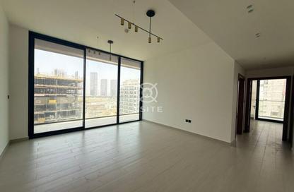 Apartment - 2 Bedrooms - 2 Bathrooms for rent in Binghatti Amber - District 11 - Jumeirah Village Circle - Dubai