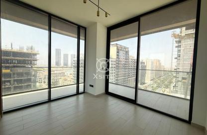 Apartment - 2 Bedrooms - 2 Bathrooms for rent in Binghatti Amber - District 11 - Jumeirah Village Circle - Dubai