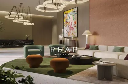 Apartment - 1 Bedroom - 1 Bathroom for sale in Laurel - Central Park at City Walk - City Walk - Dubai Apartment - 1 Bedroom - 1 Bathroom for sale in Laurel - Central Park at City Walk - City Walk - Dubai