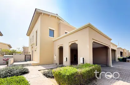 تاون هاوس - 3 غرف نوم - 4 حمامات للايجار في ميرا 3 - ميرا - ريم - دبي