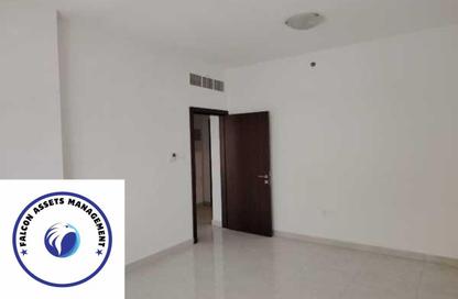 Apartment - 1 Bedroom - 1 Bathroom for rent in Andalusia Tower 2 - Al Nahda - Sharjah