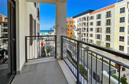 شقة - 2 غرف نوم - 3 حمامات للايجار في مبنى لا كوت 2 - لا كوت - بورت دي لا مير - لا مير - جميرا - دبي شقة - 2 غرف نوم - 3 حمامات للايجار في مبنى لا كوت 2 - لا كوت - بورت دي لا مير - لا مير - جميرا - دبي