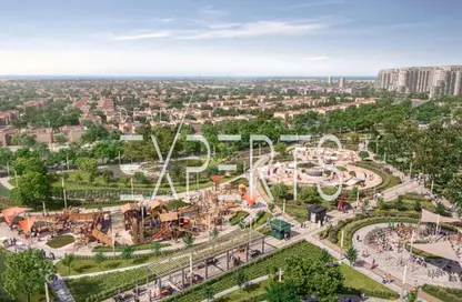 Villa - 4 Bedrooms - 5 Bathrooms for sale in Yas Park Views - Yas Island - Abu Dhabi