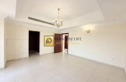 Villa - 4 - 5 for rent in Mirdiff 44 Villas - Mirdif - Dubai