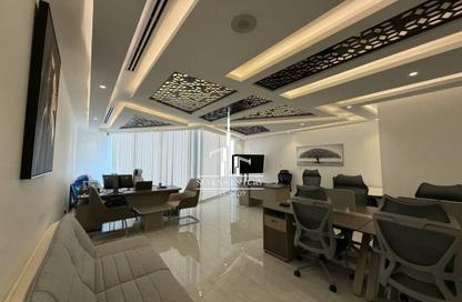 Office Space - Studio for rent in Park Lane Tower - Business Bay - Dubai