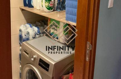 Apartment - 2 - 3 for sale in Ajman One Tower 1 - Ajman One - Ajman Downtown - Ajman Apartment - 2 - 3 for sale in Ajman One Tower 1 - Ajman One - Ajman Downtown - Ajman