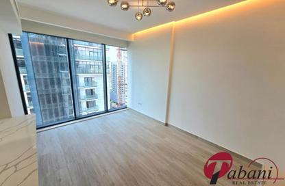 Apartment - 1 Bedroom - 1 Bathroom for rent in The East Crest by Meteora - District 17 - Jumeirah Village Circle - Dubai