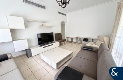 Villa - 5 Bedrooms - 5 Bathrooms for rent in Meadows 5 - Meadows - Dubai