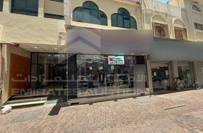 عمارة بالكامل - استوديو - 8 حمامات للبيع في نايف - ديرة - دبي عمارة بالكامل - استوديو - 8 حمامات للبيع في نايف - ديرة - دبي