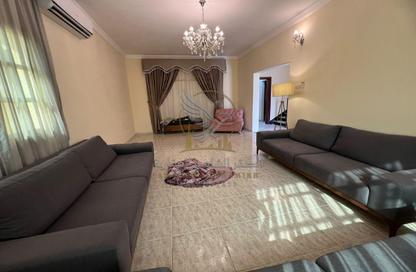 Villa - 3 - 4 for rent in Al Rifa'ah - Al Heerah - Sharjah Villa - 3 - 4 for rent in Al Rifa'ah - Al Heerah - Sharjah