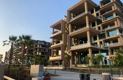Apartment - 4 Bedrooms - 6 Bathrooms for sale in Six Senses Residences - Palm Jumeirah - Dubai