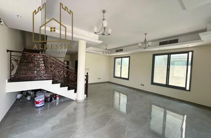 Villa - 4 - 7 for sale in Al Helio 1 - Al Helio - Ajman
