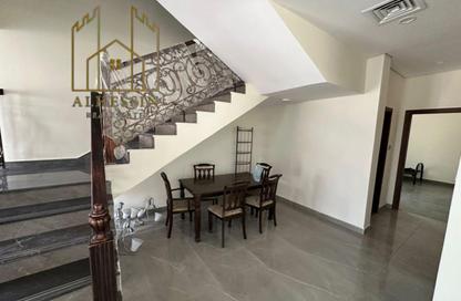Villa - 4 - 7 for sale in Al Helio 1 - Al Helio - Ajman