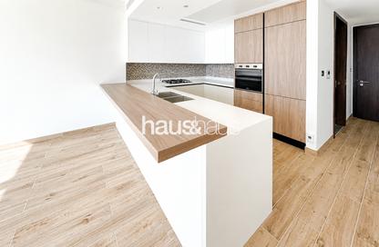 Apartment - 1 Bedroom - 2 Bathrooms for rent in Jumeirah Living Marina Gate - Marina Gate - Dubai Marina - Dubai
