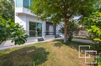 Villa - 5 Bedrooms - 7 Bathrooms for rent in Umm Suqeim 1 Villas - Umm Suqeim 1 - Umm Suqeim - Dubai Villa - 5 Bedrooms - 7 Bathrooms for rent in Umm Suqeim 1 Villas - Umm Suqeim 1 - Umm Suqeim - Dubai