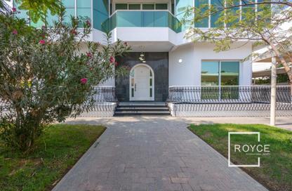 Villa - 5 Bedrooms - 7 Bathrooms for rent in Umm Suqeim 1 Villas - Umm Suqeim 1 - Umm Suqeim - Dubai
