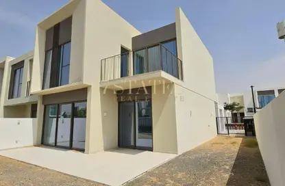 Villa - 3 Bedrooms - 4 Bathrooms for rent in Nara - The Valley - Dubai