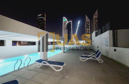 Apartment - 1 Bedroom - 1 Bathroom for rent in Alya Building - Al Satwa - Dubai Apartment - 1 Bedroom - 1 Bathroom for rent in Alya Building - Al Satwa - Dubai