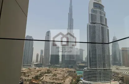 Apartment - 2 Bedrooms - 3 Bathrooms for rent in Burj Royale - Downtown Dubai - Dubai Apartment - 2 Bedrooms - 3 Bathrooms for rent in Burj Royale - Downtown Dubai - Dubai