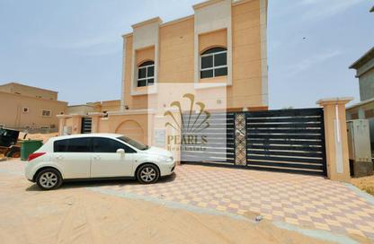 Villa - 5 - 7 for rent in Al Zaheya Gardens - Al Zahya - Ajman Villa - 5 - 7 for rent in Al Zaheya Gardens - Al Zahya - Ajman
